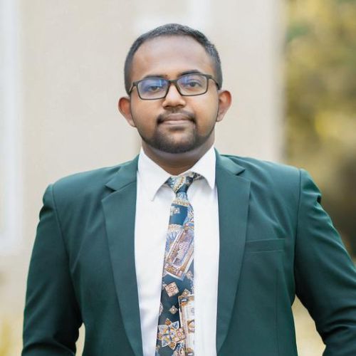 Dr Kaushike Ranawake