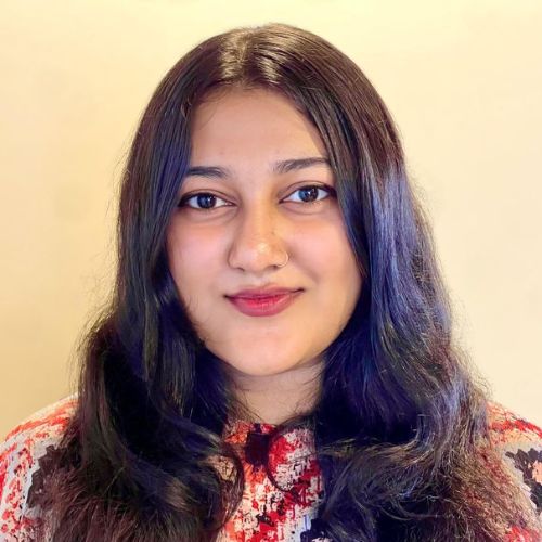 Kirthika Vaishali Kalingan